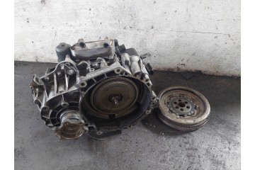 AUTOMATIC TRANSMISSION DSG DAMAGED AUDI A3 8P 2 0 TDI HFQ