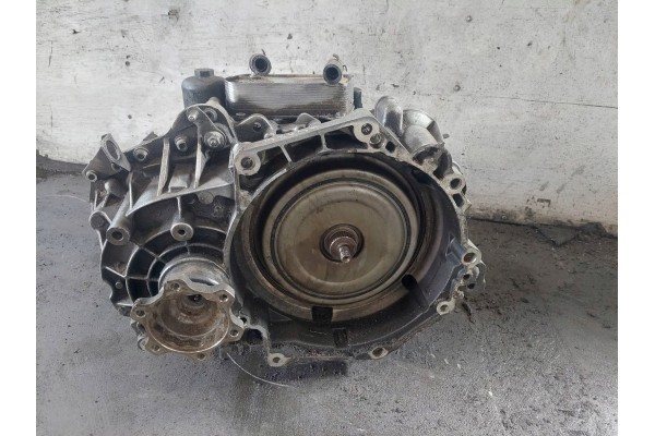 AUTOMATIC TRANSMISSION DSG DAMAGED AUDI A3 8P 2 0 TDI HFQ Part manufacturer Audi OE