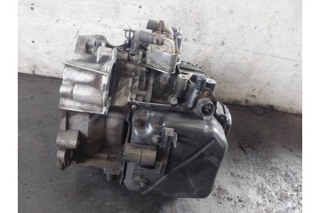 AUTOMATIC TRANSMISSION DSG DAMAGED AUDI A3 8P 2 0 TDI HFQ Catalog number of the part DSG HFQ