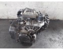 AUTOMATIC TRANSMISSION DSG DAMAGED AUDI A3 8P 2 0 TDI HFQ Transmission type automatic