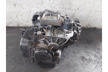 AUTOMATIC TRANSMISSION DSG DAMAGED AUDI A3 8P 2 0 TDI HFQ Transmission type automatic