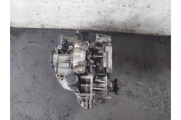AUTOMATIC TRANSMISSION DSG DAMAGED AUDI A3 8P 2 0 TDI HFQ Car type passenger cars
