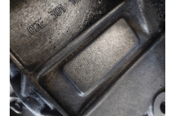 AUTOMATIC TRANSMISSION DSG DAMAGED AUDI A3 8P 2 0 TDI HFQ Quality of parts according to GVO O original with manufacturer s logo 
