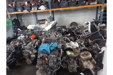 AUTOMATIC TRANSMISSION DSG DAMAGED AUDI A3 8P 2 0 TDI HFQ Version European