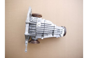 AUDI A6 A7 4G REAR BRIDGE DIFFERENTIAL 0BC500043E JKS