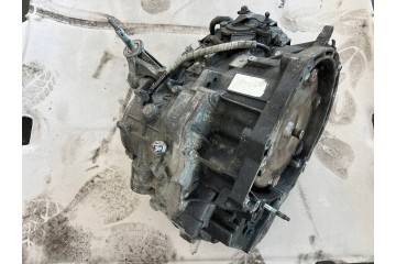 GEARBOX 2 0 T TURBO RENAULT ESPACE IV AUTOMATIC 8200388216 55 50SN