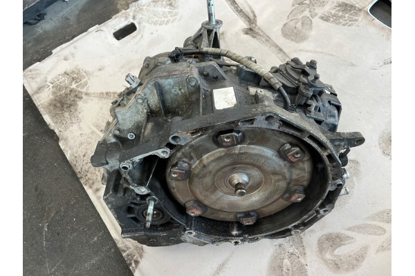 GEARBOX 2 0 T TURBO RENAULT ESPACE IV AUTOMATIC 8200388216 55 50SN Catalog number of the part SILNIK 2 0 T TURBO RENAULT LAGUNA 