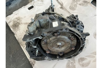 GEARBOX 2 0 T TURBO RENAULT ESPACE IV AUTOMATIC 8200388216 55 50SN Catalog number of the part SILNIK 2 0 T TURBO RENAULT LAGUNA 