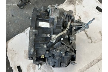 GEARBOX 2 0 T TURBO RENAULT ESPACE IV AUTOMATIC 8200388216 55 50SN Part manufacturer Renault OE