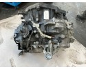 GEARBOX 2 0 T TURBO RENAULT ESPACE IV AUTOMATIC 8200388216 55 50SN Transmission type automatic