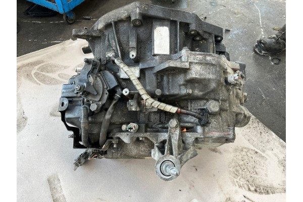 GEARBOX 2 0 T TURBO RENAULT ESPACE IV AUTOMATIC 8200388216 55 50SN Transmission type automatic
