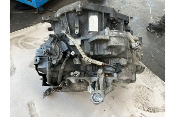 GEARBOX 2 0 T TURBO RENAULT ESPACE IV AUTOMATIC 8200388216 55 50SN Transmission type automatic