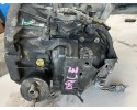 GEARBOX 2 0 T TURBO RENAULT ESPACE IV AUTOMATIC 8200388216 55 50SN Version European