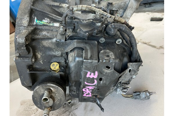 GEARBOX 2 0 T TURBO RENAULT ESPACE IV AUTOMATIC 8200388216 55 50SN Version European