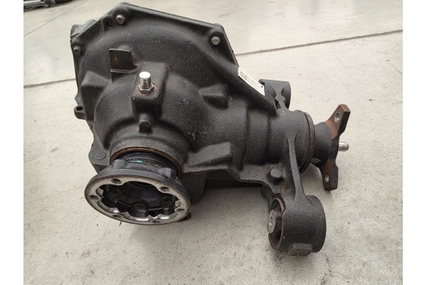 2016 2024 CAMARO ZL1 SS 6 2 DIFFERENTIAL BRIDGE REAR LSD Catalog number of the part 84161674 GM84161674