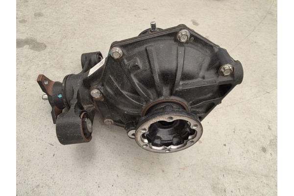 2016 2024 CAMARO ZL1 SS 6 2 DIFFERENTIAL BRIDGE REAR LSD Part manufacturer Chevrolet OE