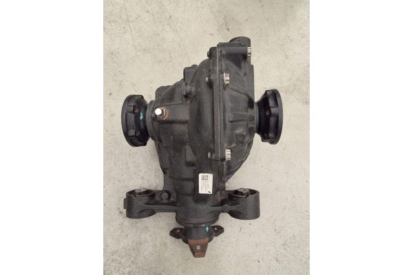 2016 2024 CAMARO ZL1 SS 6 2 DIFFERENTIAL BRIDGE REAR LSD Car type passenger cars