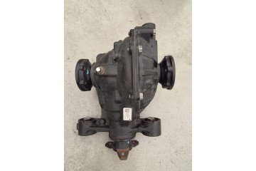 2016 2024 CAMARO ZL1 SS 6 2 DIFFERENTIAL BRIDGE REAR LSD Car type passenger cars