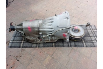 GEARBOX LEXUS RC F 5 0 V8 15r