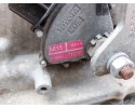 GEARBOX LEXUS RC F 5 0 V8 15r Transmission type automatic