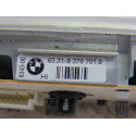 8379701 LUZ INTERIOR BMW SERIE 7 (E65/E66) 8379701 LUZ INTERIOR BMW SERIE 7 (E65/E66)