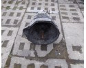 MERCEDES 123 2 4 D GEARBOX R1232011001