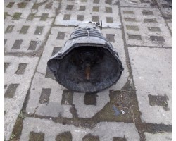 MERCEDES 123 2 4 D GEARBOX R1232011001