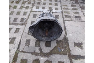 MERCEDES 123 2 4 D GEARBOX R1232011001