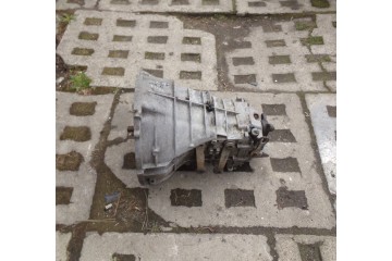 MERCEDES 123 2 4 D GEARBOX R1232011001 Catalog number of the part R1232011001