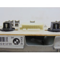 8379701 LUZ INTERIOR BMW SERIE 7 (E65/E66) 8379701 LUZ INTERIOR BMW SERIE 7 (E65/E66)