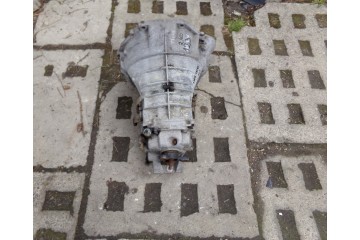 MERCEDES 123 2 4 D GEARBOX R1232011001 Part manufacturer Mercedes Benz OE