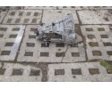 MERCEDES 123 2 4 D GEARBOX R1232011001 Transmission type manual