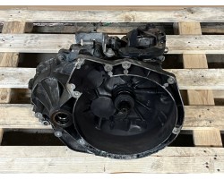 FORD FOCUS MK3 1 0 ECOBOOST GEARBOX CV6R7002PF