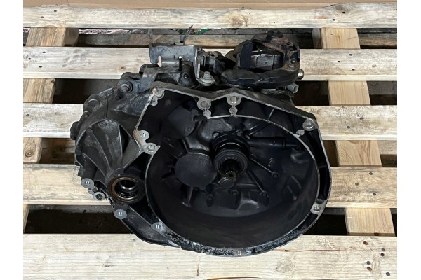 FORD FOCUS MK3 1 0 ECOBOOST GEARBOX CV6R7002PF