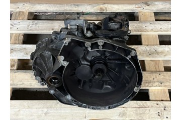 FORD FOCUS MK3 1 0 ECOBOOST GEARBOX CV6R7002PF