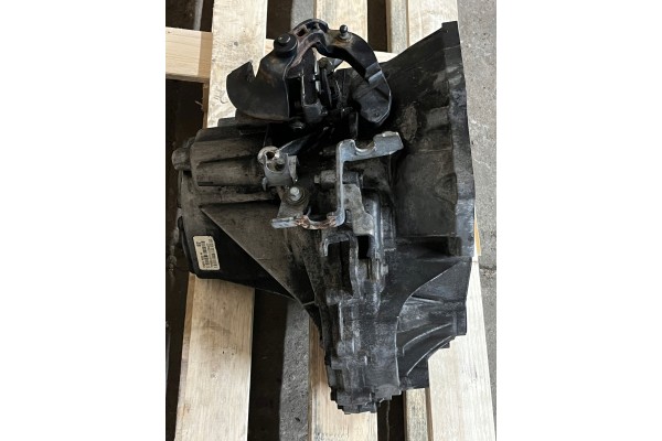 FORD FOCUS MK3 1 0 ECOBOOST GEARBOX CV6R7002PF Part manufacturer Ford OE