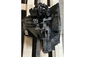 FORD FOCUS MK3 1 0 ECOBOOST GEARBOX CV6R7002PF Part manufacturer Ford OE