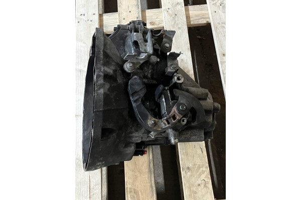 FORD FOCUS MK3 1 0 ECOBOOST GEARBOX CV6R7002PF Transmission type manual