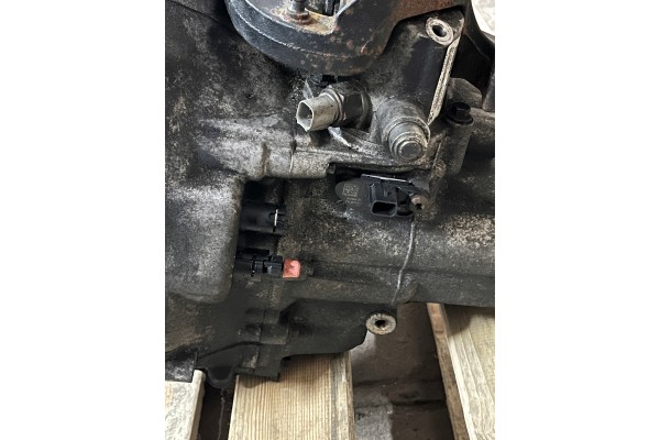 Caja de Cambios Manual 6 Velocidades FORD FOCUS MK3 1.0 ECOBOOST CV6R7