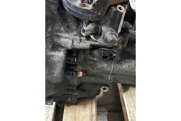 Caja de Cambios Manual 6 Velocidades FORD FOCUS MK3 1.0 ECOBOOST CV6R7