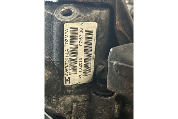 Caja de Cambios Manual 6 Velocidades FORD FOCUS MK3 1.0 ECOBOOST CV6R7