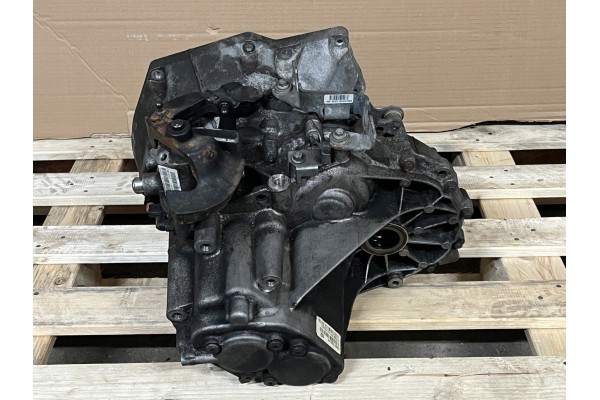 Caja de Cambios Manual 6 Velocidades FORD FOCUS MK3 1.0 ECOBOOST CV6R7