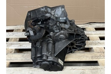 Caja de Cambios Manual 6 Velocidades FORD FOCUS MK3 1.0 ECOBOOST CV6R7