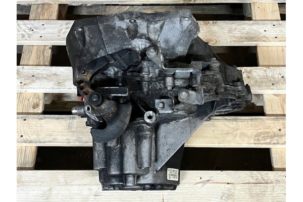 Caja de Cambios Manual 6 Velocidades FORD FOCUS MK3 1.0 ECOBOOST CV6R7
