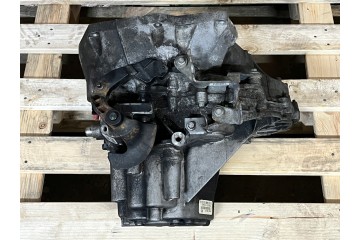 Caja de Cambios Manual 6 Velocidades FORD FOCUS MK3 1.0 ECOBOOST CV6R7