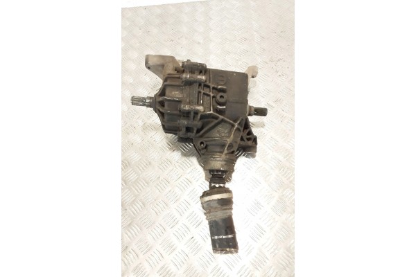 2019 Jeep Compass Rear Differential P68292765AE