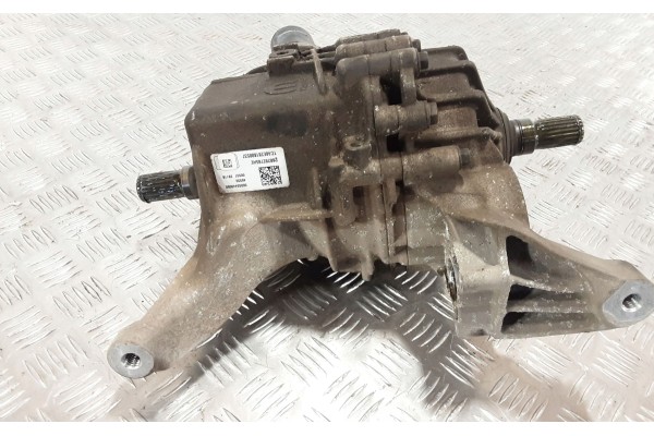 2019 Jeep Compass Rear Differential P68292765AE Part manufacturer Jeep OE