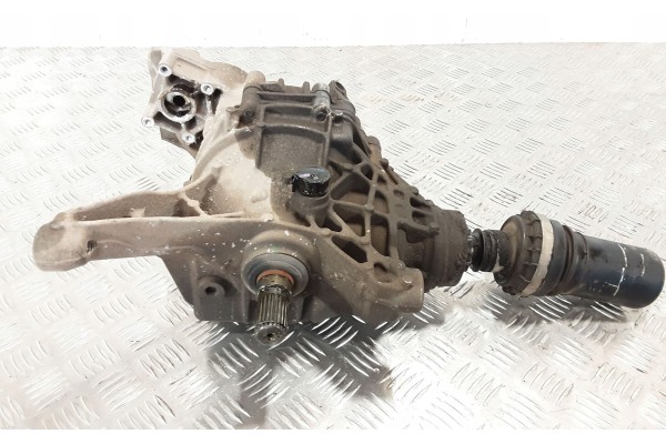 Diferencial Trasero Jeep Compass 2019 P68292765AE