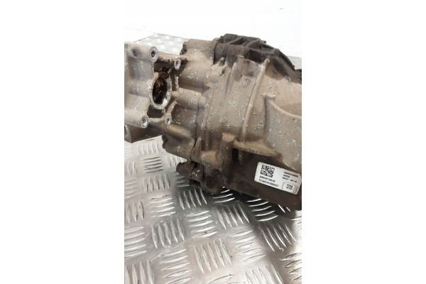 Diferencial Trasero Jeep Compass 2019 P68292765AE