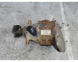 BMW F30 F31 Lift LCI Flange 2 0D B47 Rear Bridge Differential 7605589